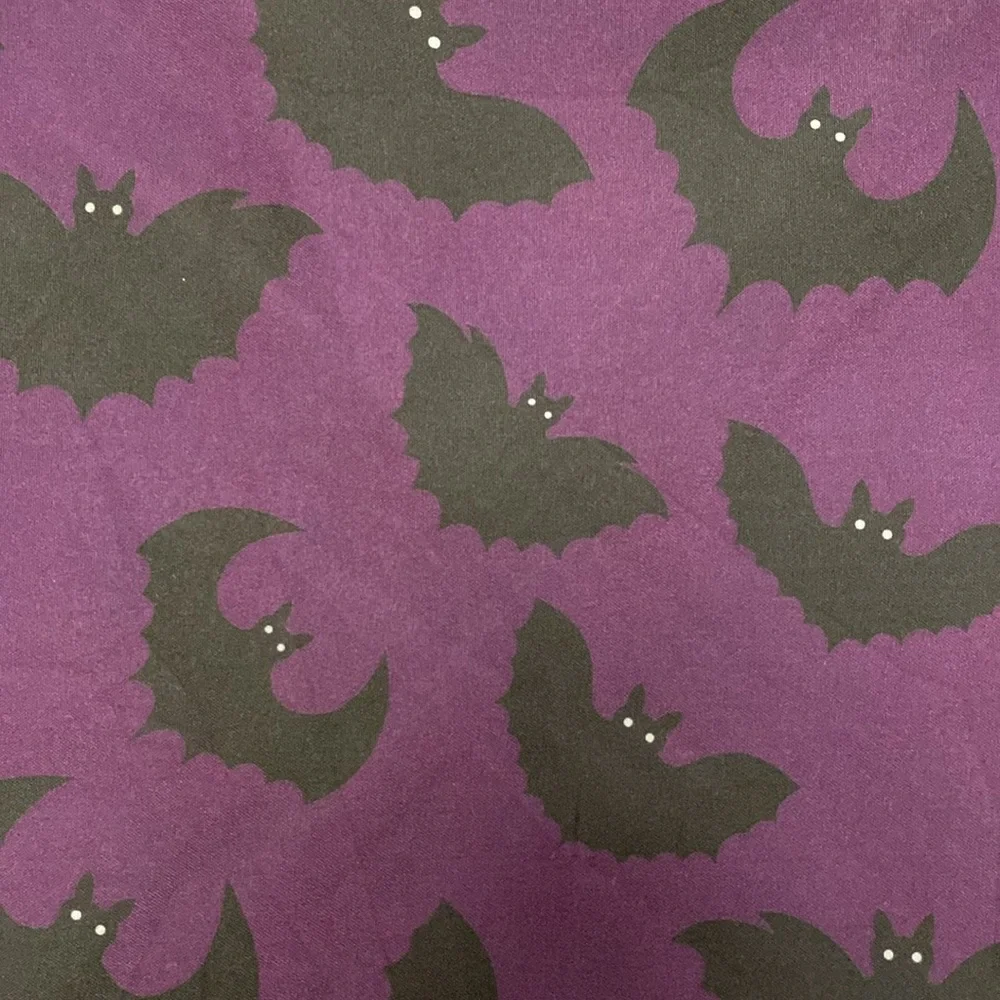 We have these beautiful handkerchiefs for Halloween celebrations